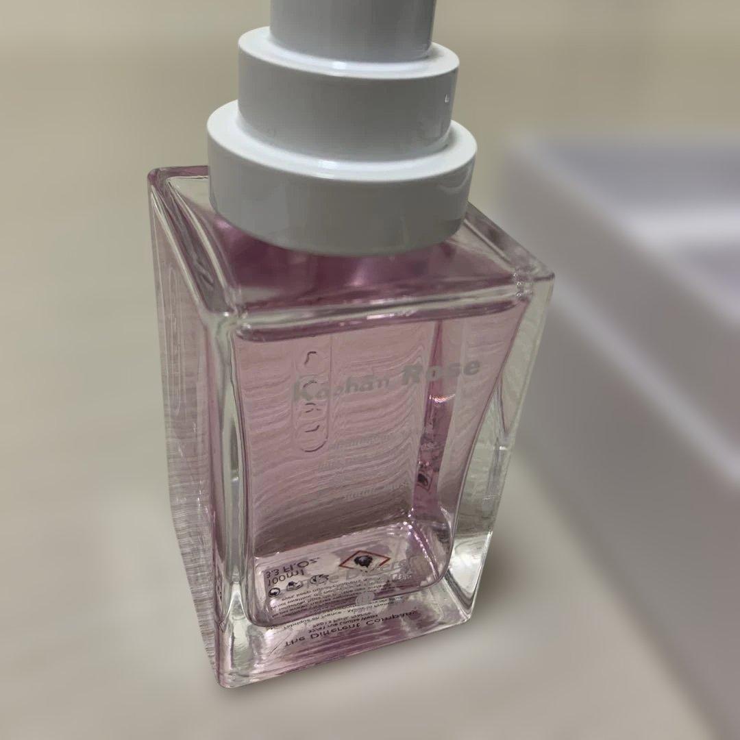 【The Different Company】 Kashan Rose 香水