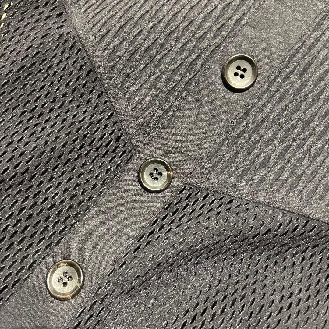 【名作】CLASS シースルーカーディガン