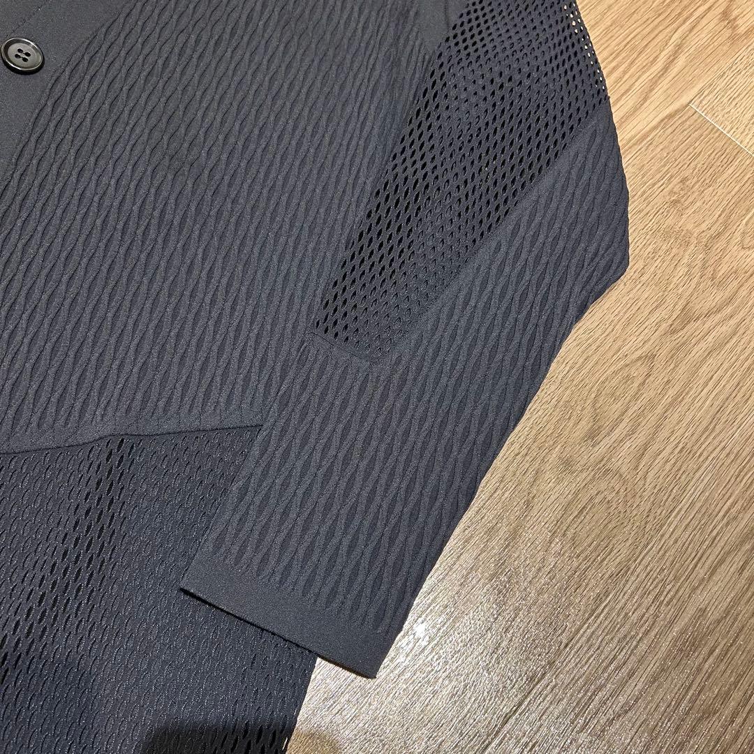 【名作】CLASS シースルーカーディガン