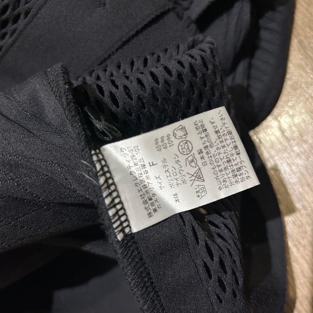 【名作】CLASS シースルーカーディガン