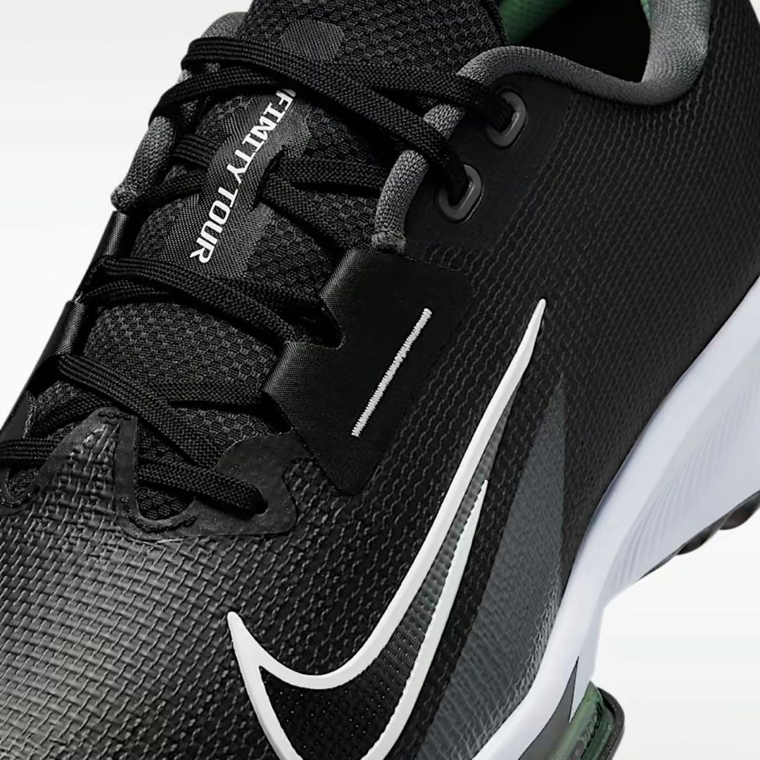 新品 25.5cm ナイキ エア ズーム インフィニティ ツアー NEXT% 2