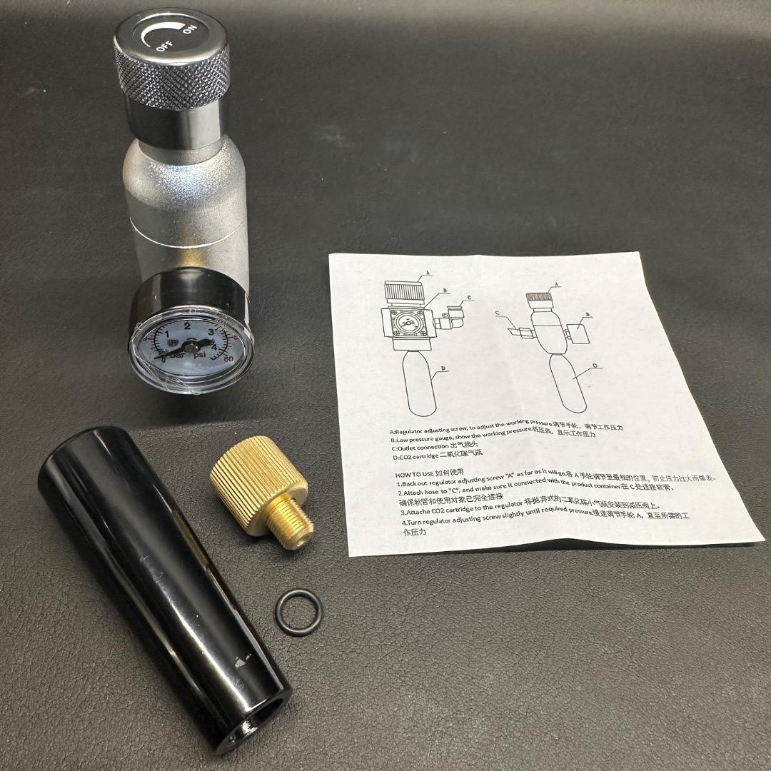 ♡Oa1004 未使用保管品 ビールサーバー蛇口 家庭用 業務用