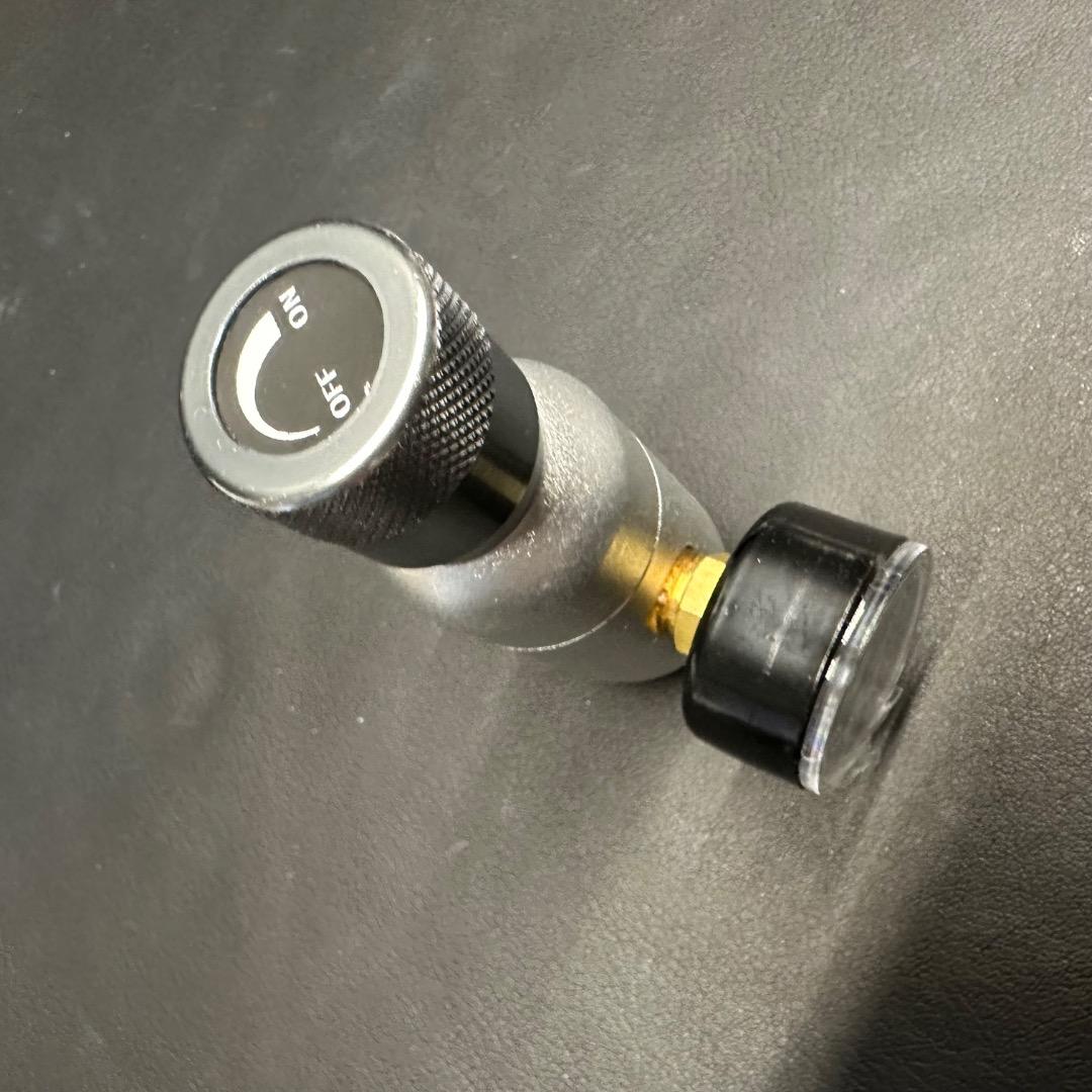 ♡Oa1004 未使用保管品 ビールサーバー蛇口 家庭用 業務用