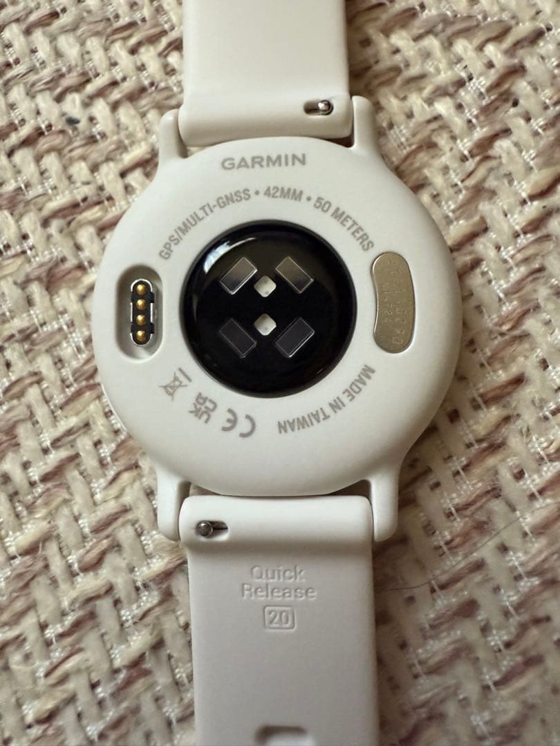 GARMIN(ガーミン) vivoactive 5