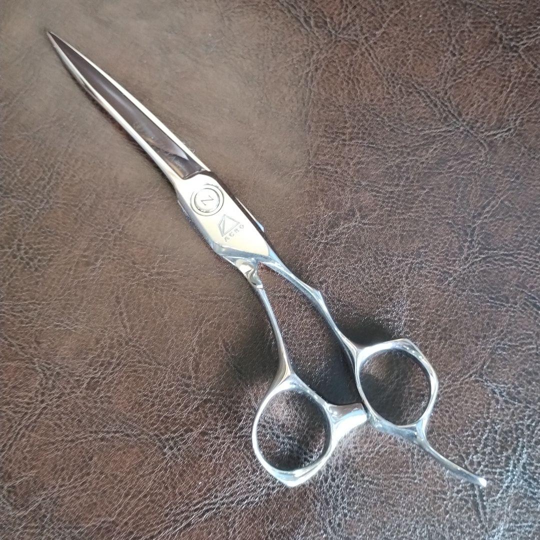 MIZUTANI SCISSORS ACRO Z-1 6.5 ミズタニシザーズ
