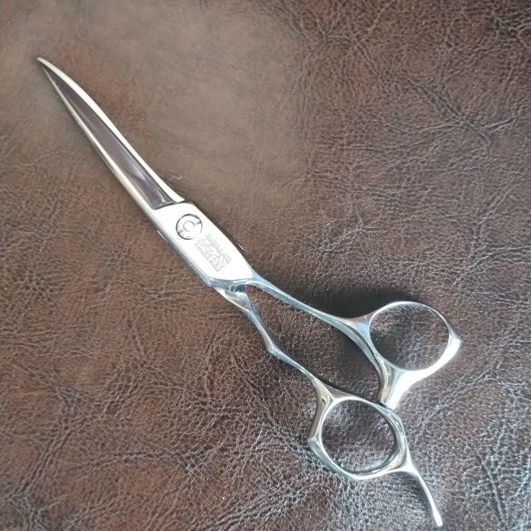 MIZUTANI SCISSORS ACRO Z-1 6.5 ミズタニシザーズ
