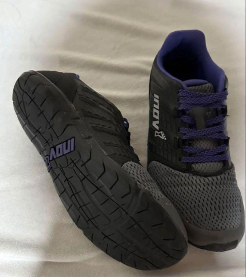 イノヴェイトinov8 bare-xf inov-8