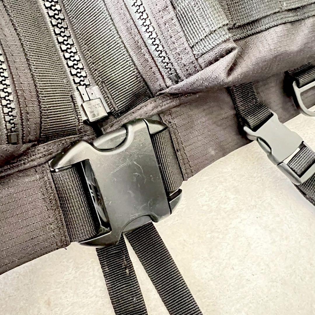 【ロックショアベスト】DAIWA DF-4023 FREE