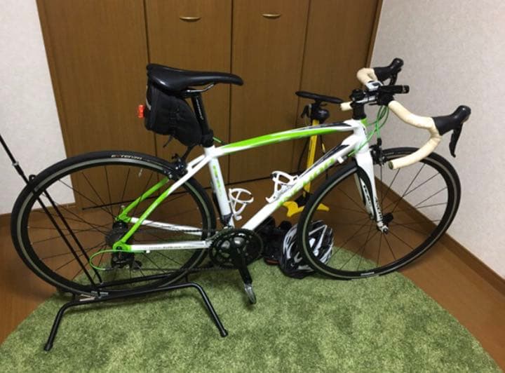 ロードバイク　アンカー105