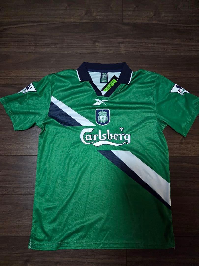 ラウール　ジェラード　ユニフォーム2点まとめて！