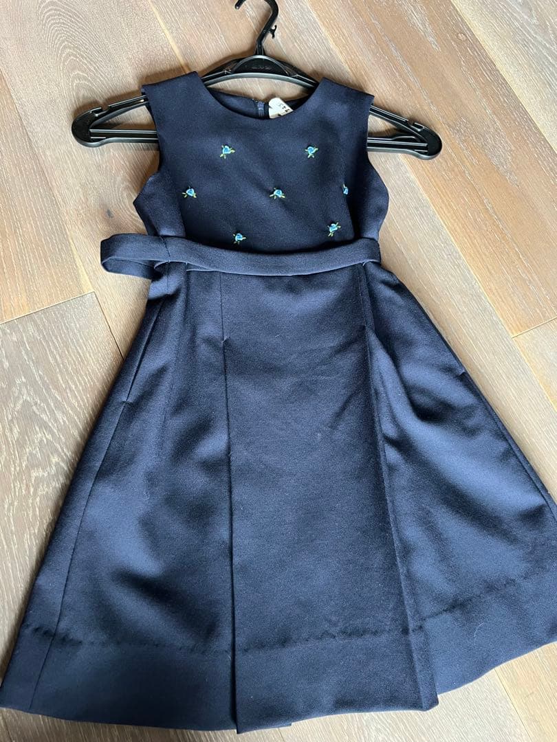 七里　ジャンパースカート