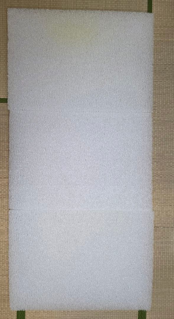 【送料込み】airweave エアウィーヴ ベッドマットレス シングル S01