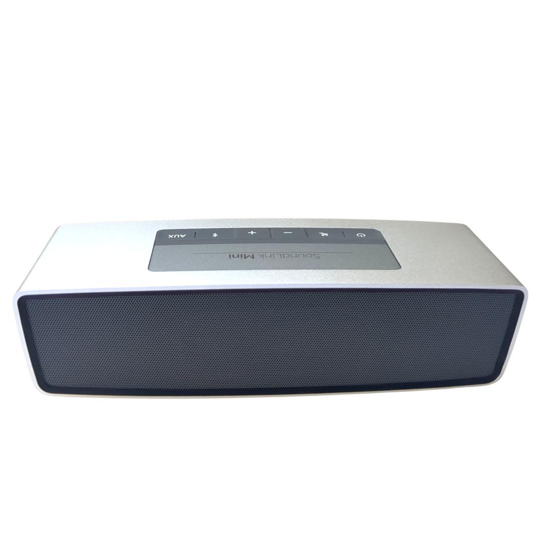 ★美品★動作良好★Bose SoundLink Mini ワイヤレススピーカー