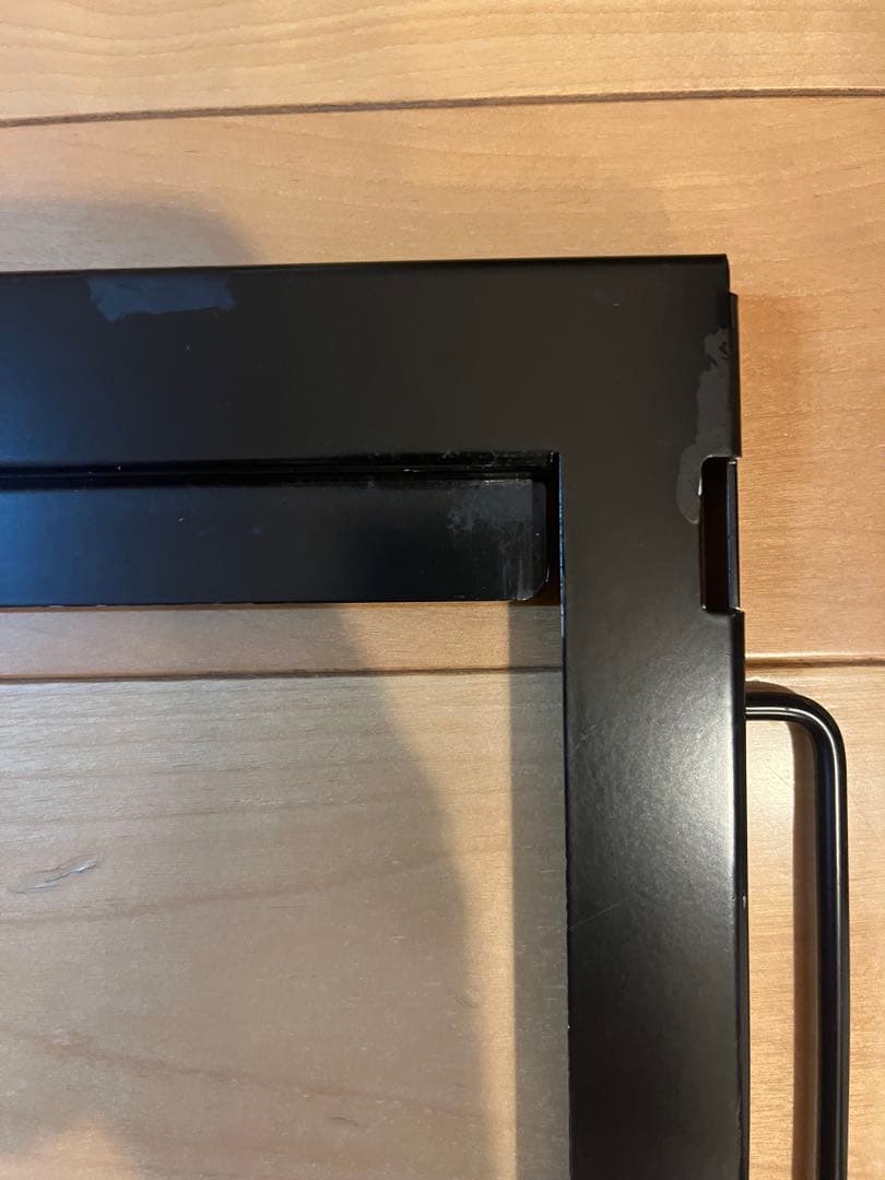 802PRODUCTS シェルコン25 アイアントップ天板セット