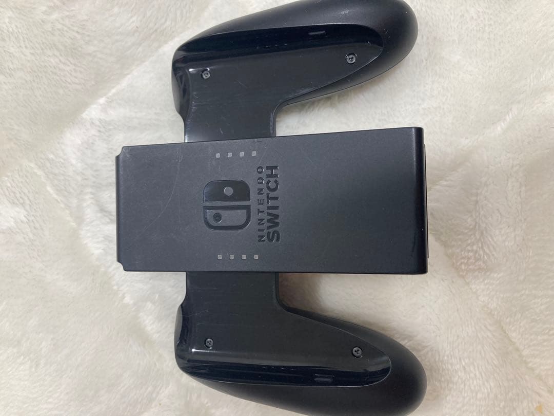 美品　動作OK］2025/8購入　Nintendo Switch 有機ELモデル