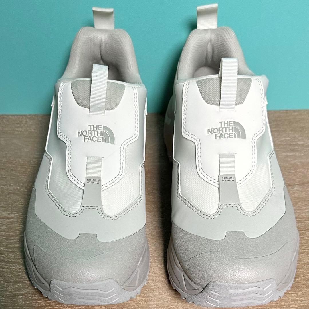 ザノースフェイス【THE NORTH FACE】　　　　　　　グラバルスリッポン