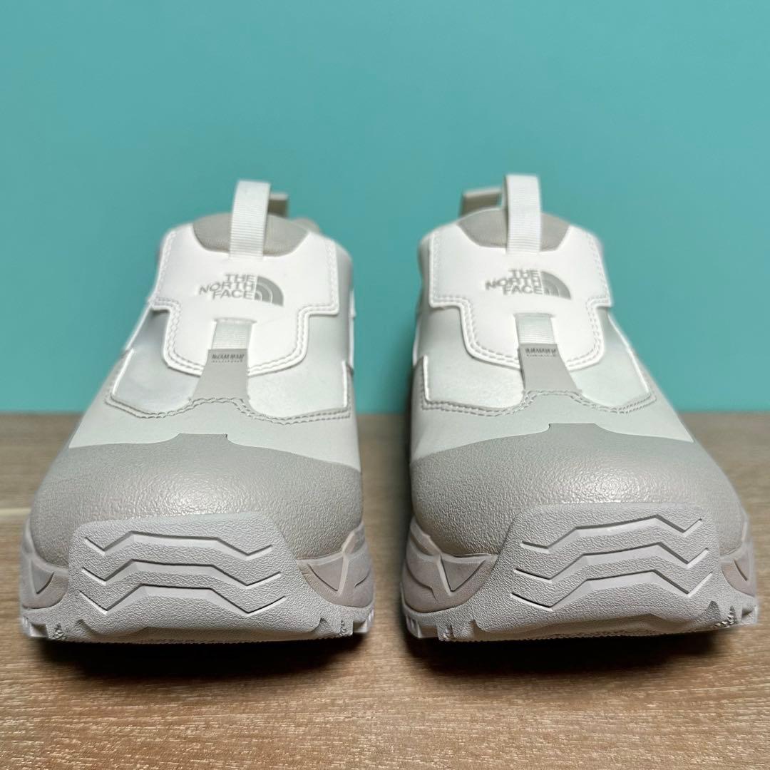 ザノースフェイス【THE NORTH FACE】　　　　　　　グラバルスリッポン