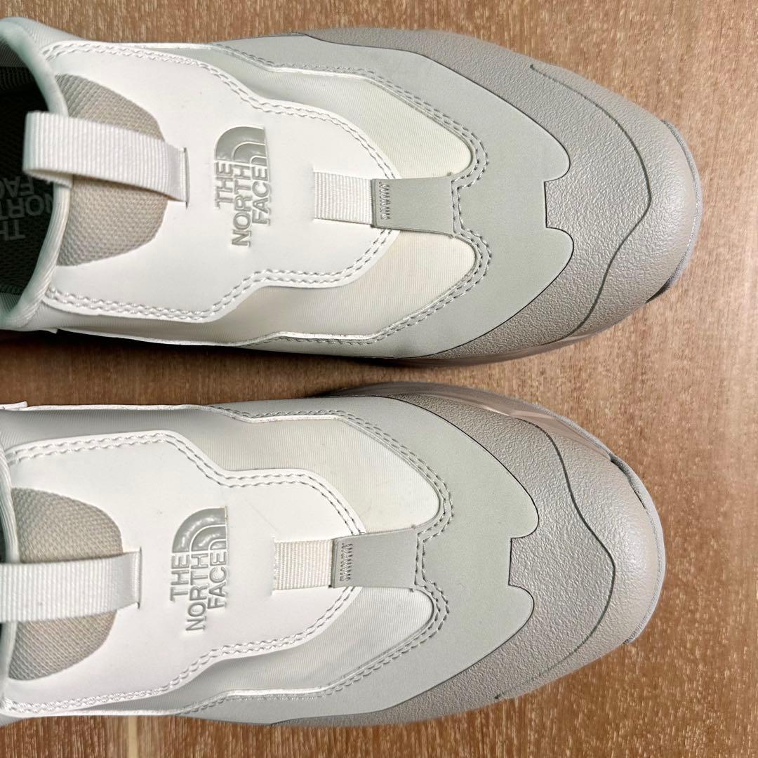 ザノースフェイス【THE NORTH FACE】　　　　　　　グラバルスリッポン