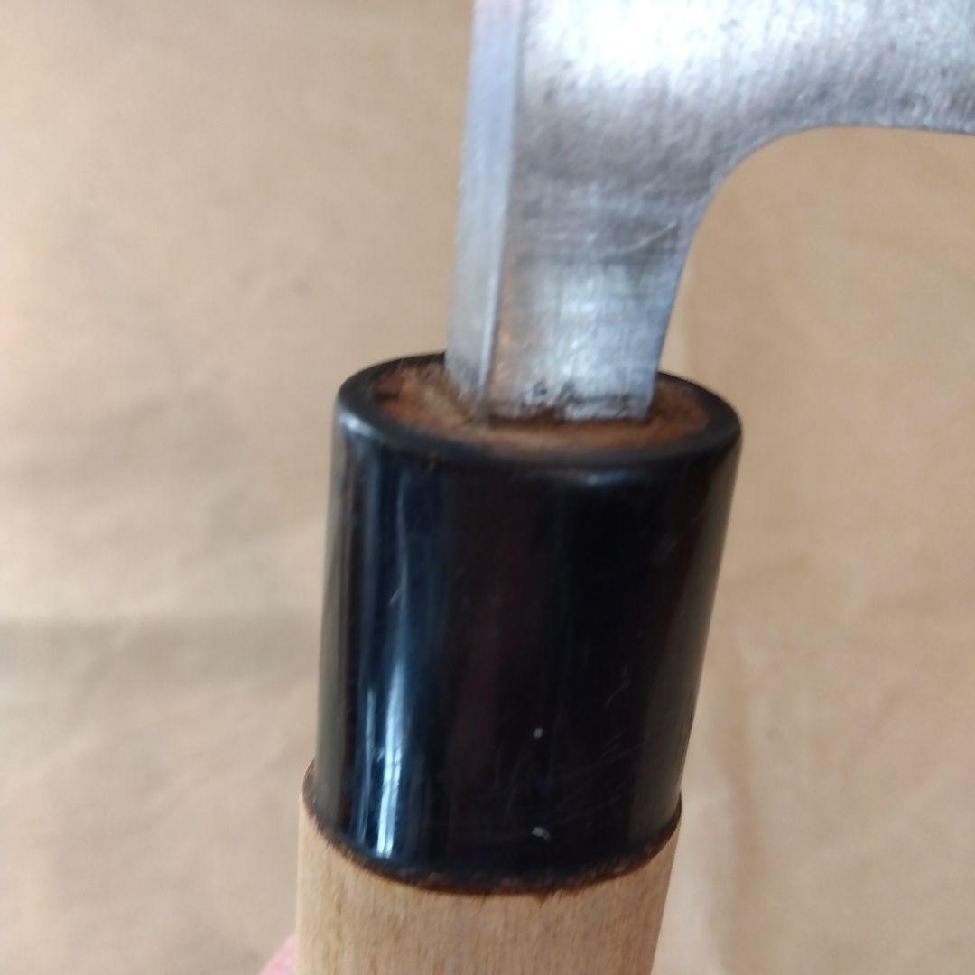 日本橋 木屋　出刃包丁　180㎜