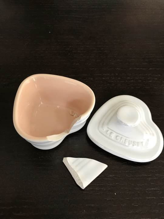 ル・クルーゼ ココット