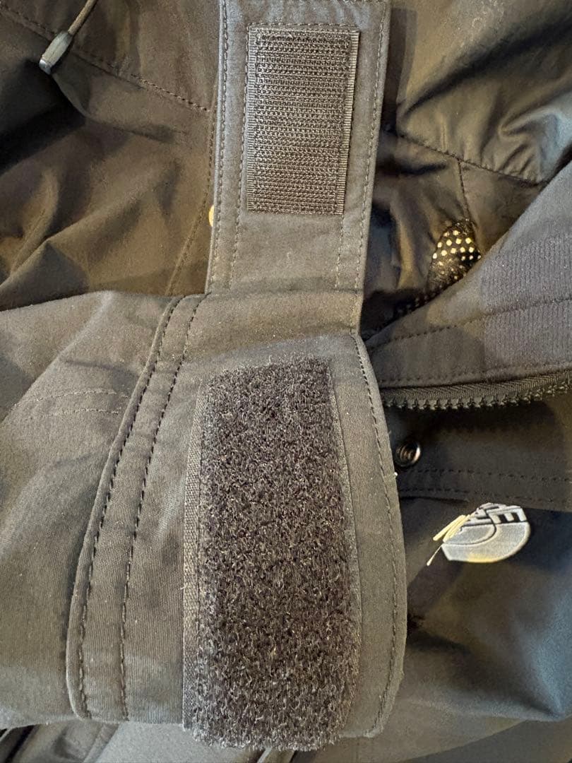 THE NORTH FACE NP62236 ブラック M