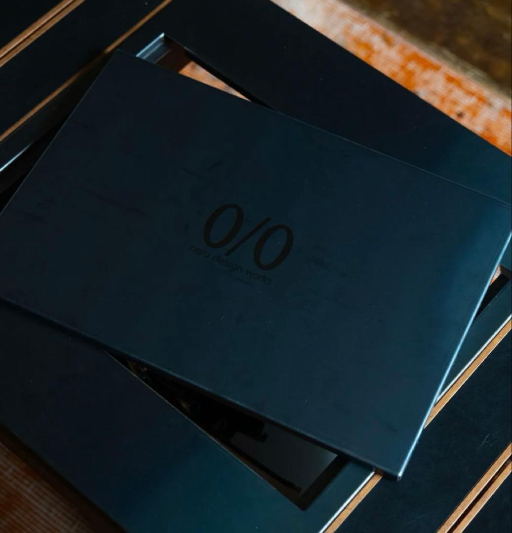 nerudesignworks neru lid フラットバーナー蓋