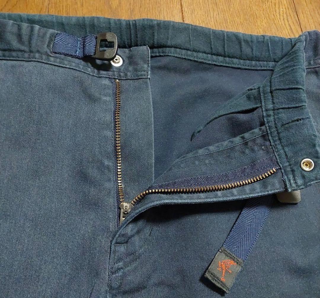 ヒ*ロ様 別注 Nonnative x Gramicci x ユナイテッドアロー