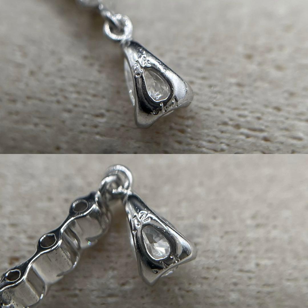 専用JA184★高級 ダイヤモンド0.48ct プラチナ ピアス