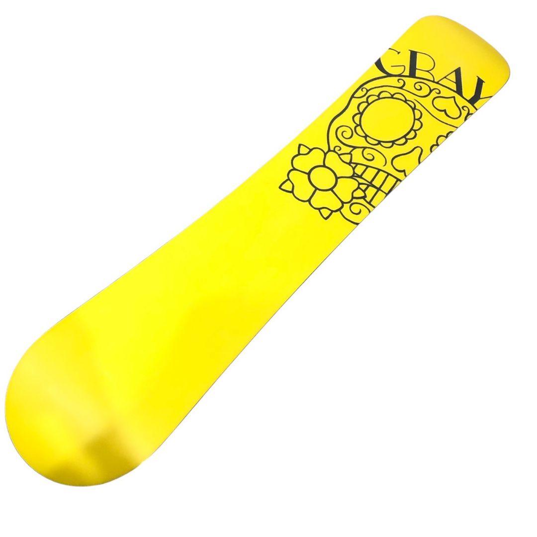 【希少】GRAY　BOARDS LIMITED EDITION UG.