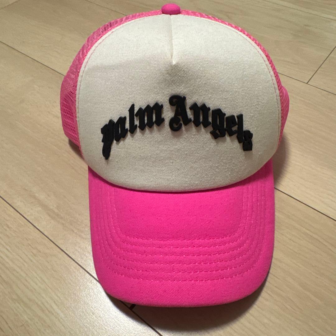 palm Angels キャップ