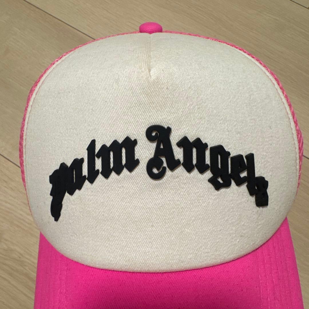palm Angels キャップ