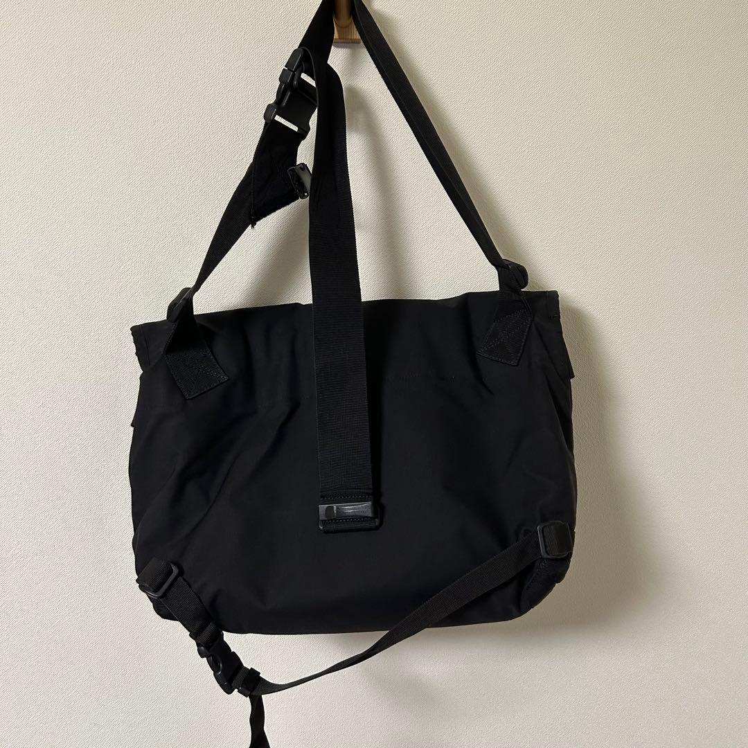 ひとかげ 　bagjack |〈別注〉コブラバックル メッセンジャーバッグ