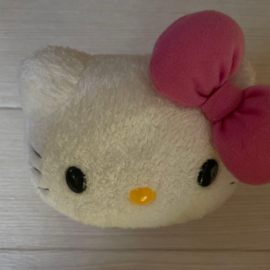 ハローキティ スマホ収納