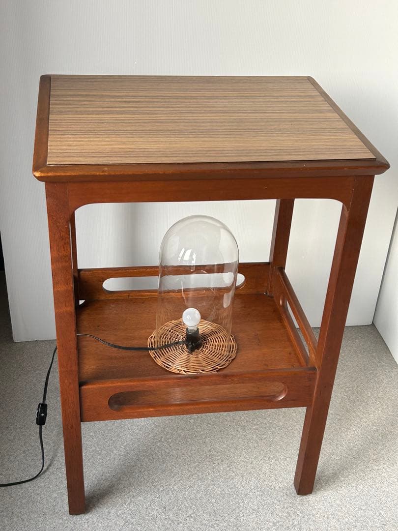 オールドマルニ コンソール　サイドテーブル 飾り台 ヴィンテージ　アンティーク