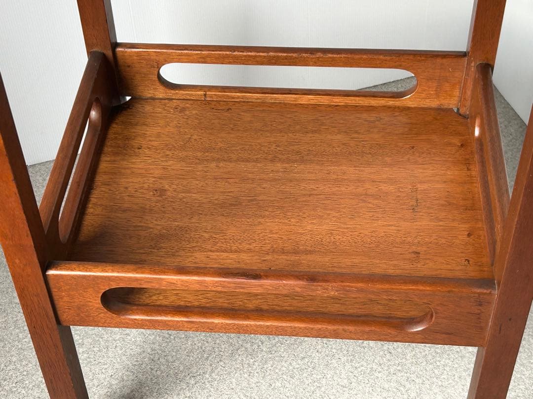 オールドマルニ コンソール　サイドテーブル 飾り台 ヴィンテージ　アンティーク