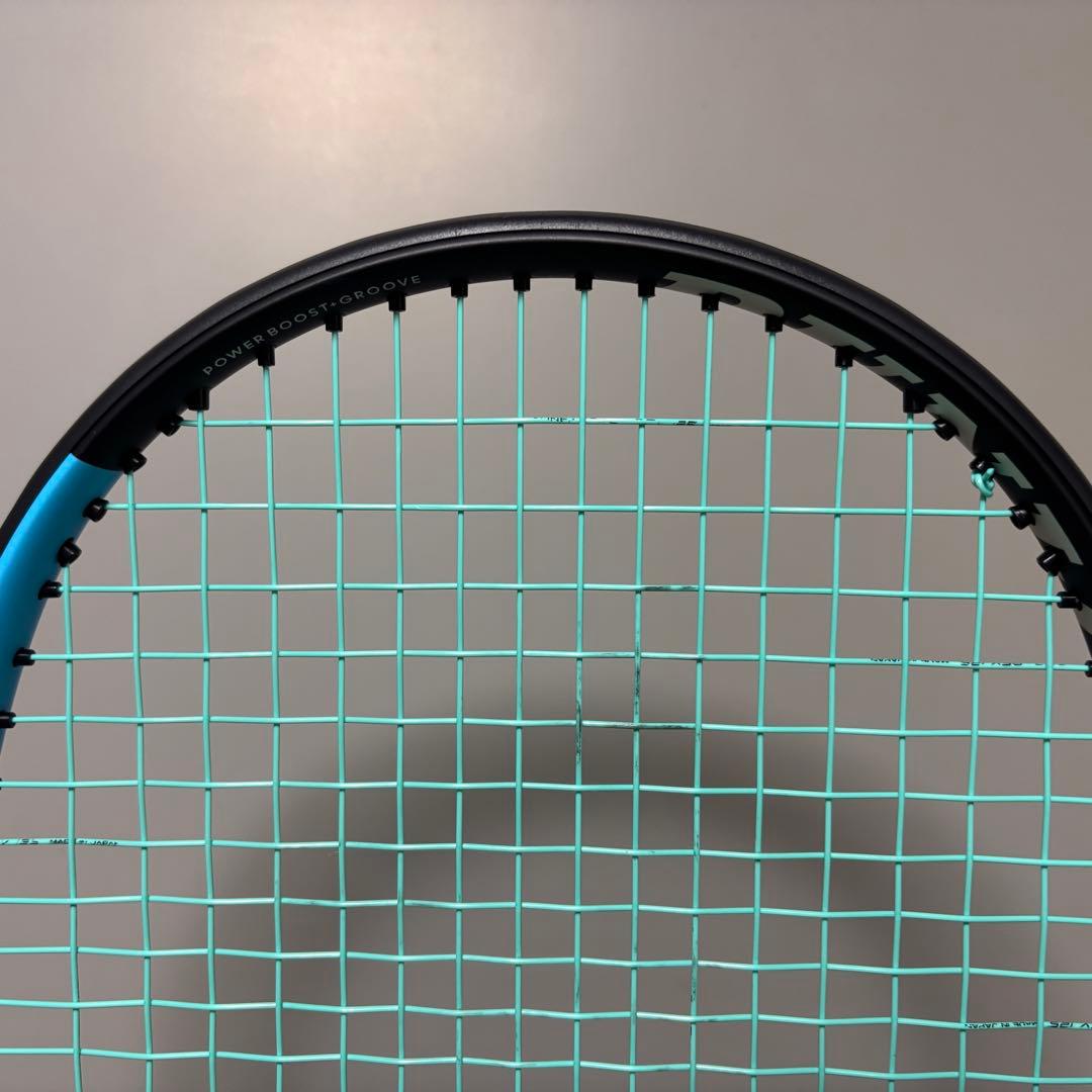 【週末限定値下】ダンロップFX500TOUR 2026モデル グリップサイズ2