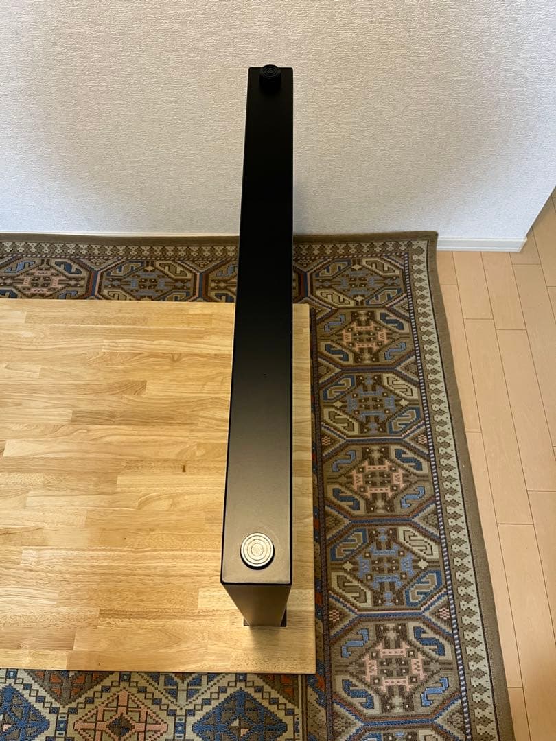 KANADEMONO THE TABLE / スクエア脚