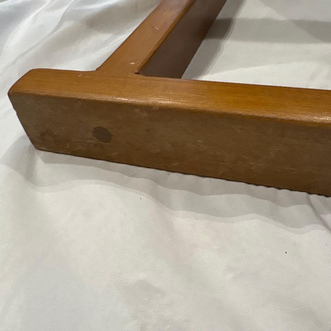 貴重品❗️NEPSCO社　立ち上がりやすい椅子　ロッキングチェア