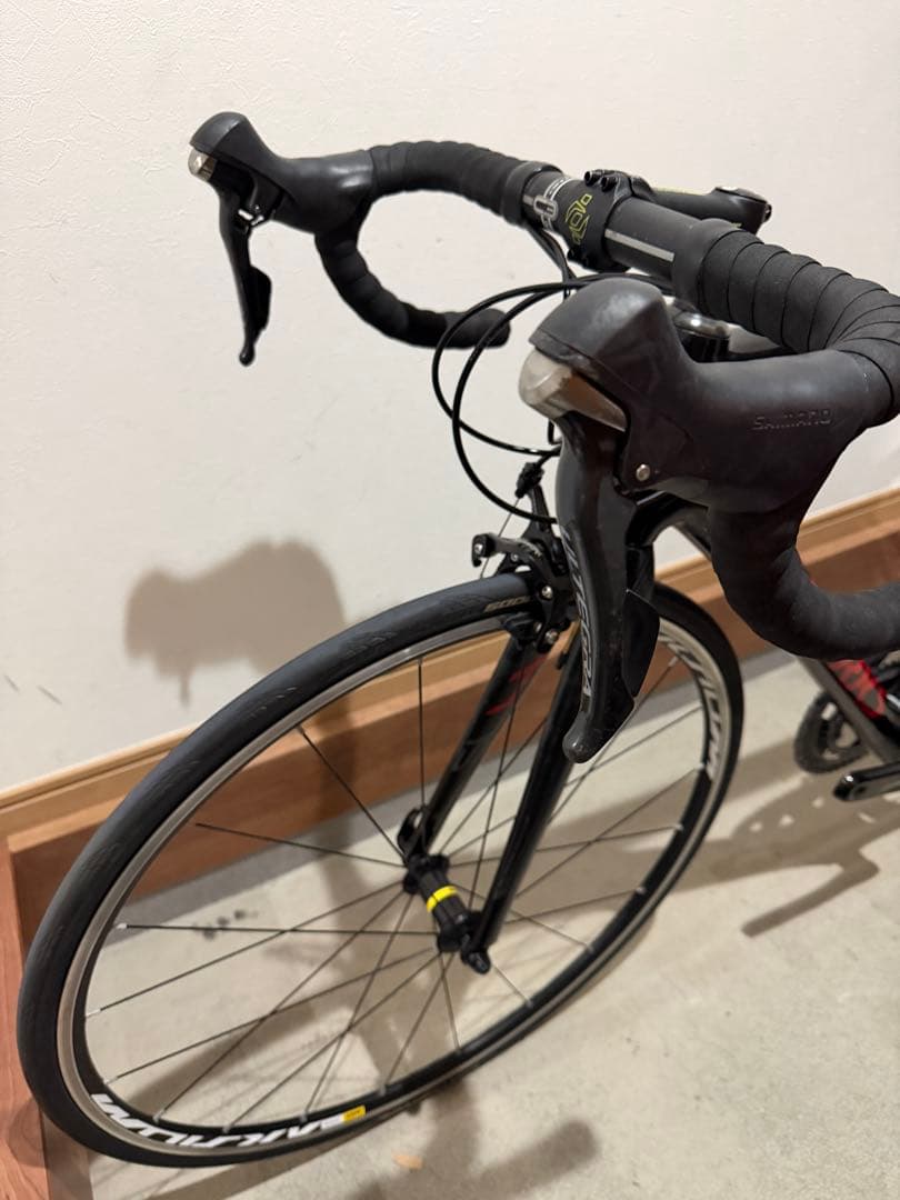 自転車本体 SPECIALIZED S-WORKS TARMAC SL4