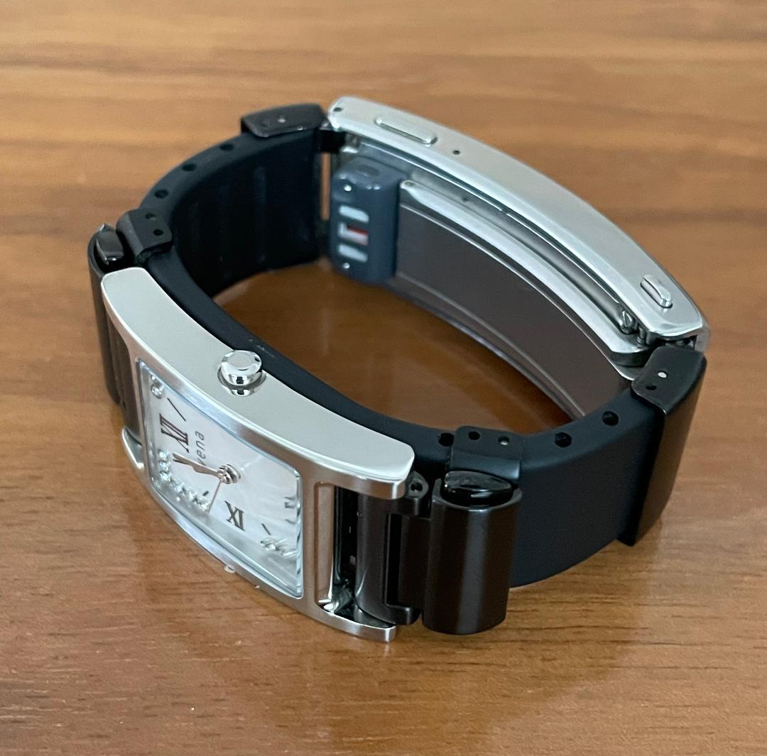 haさん専用　wena 3 rubber Swarovski 時計