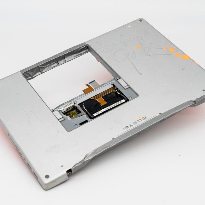 ポータブル練習用キーボード