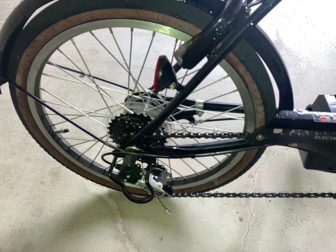 PELTECH ペルテック　TDL-206L 8.0Ahモデル