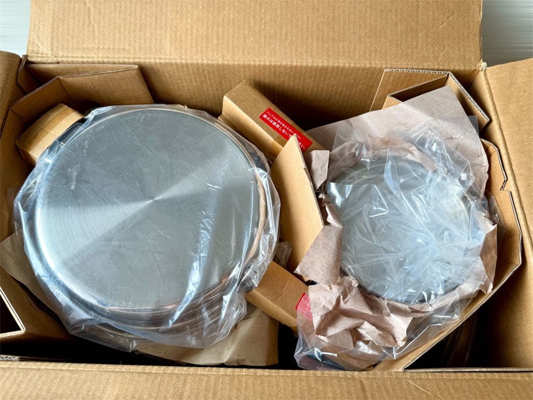 【新品・未使用品】 アムウェイ クィーン 21ピース セット