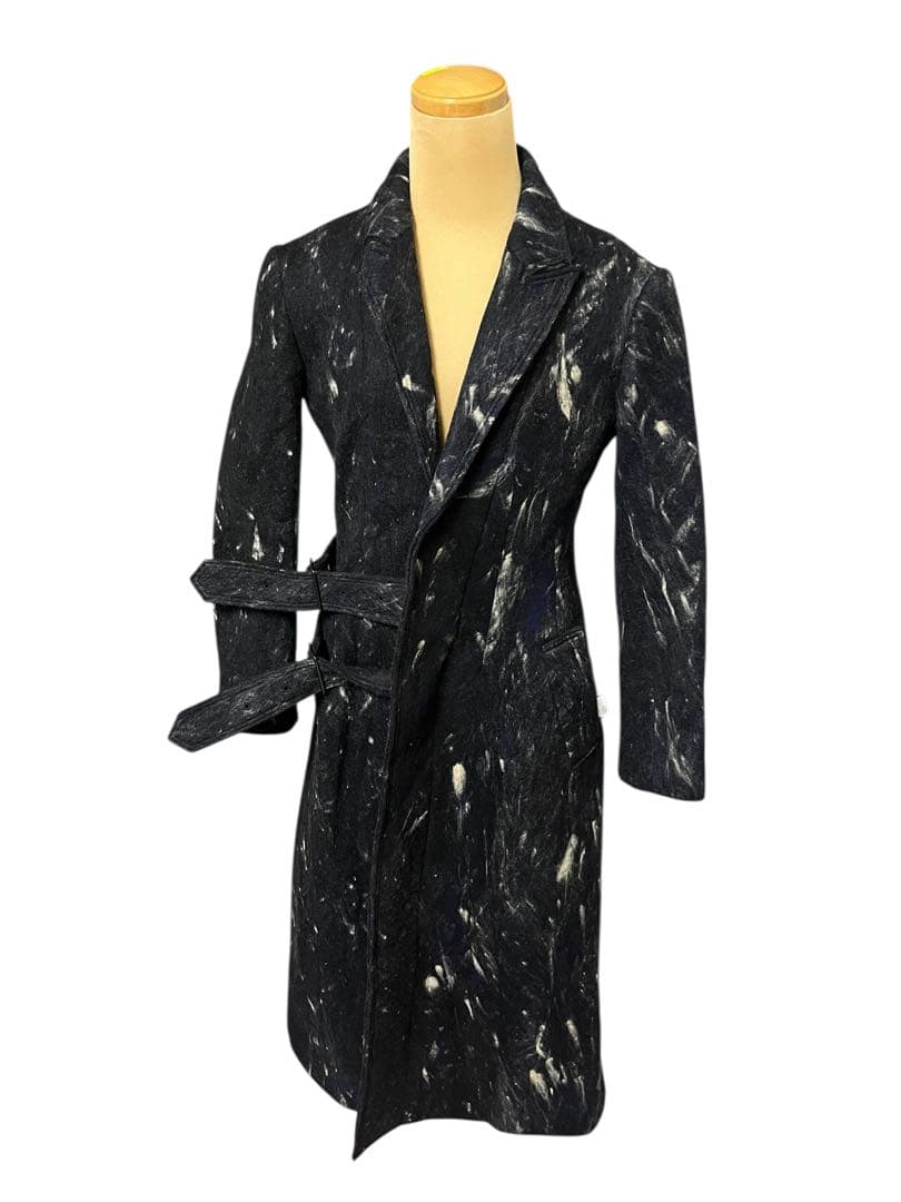 ヨウジヤマモト　ノアール　NR-C08-108