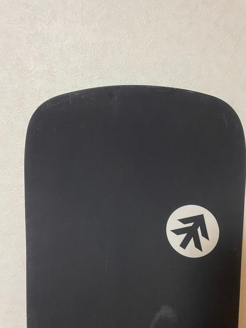 gray desperado Ti Ⅲ 157