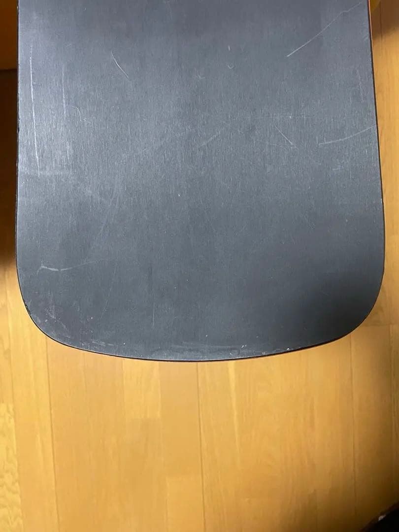 gray desperado Ti Ⅲ 157