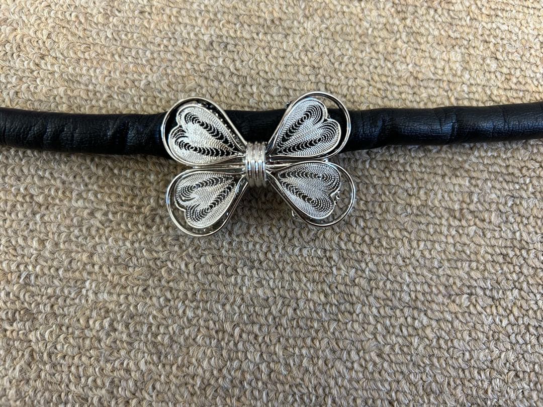 七五三 7才　BLUE CROSS セット