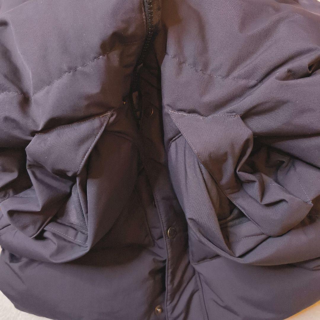 美品 パタゴニア キッズ・ダウンドリフト・パーカ XL レディースXS相当