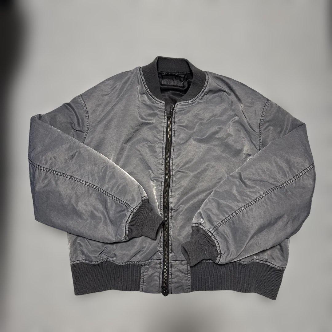 い*し様 JOURNAL STANDARD ボンバージャケット　MA-1