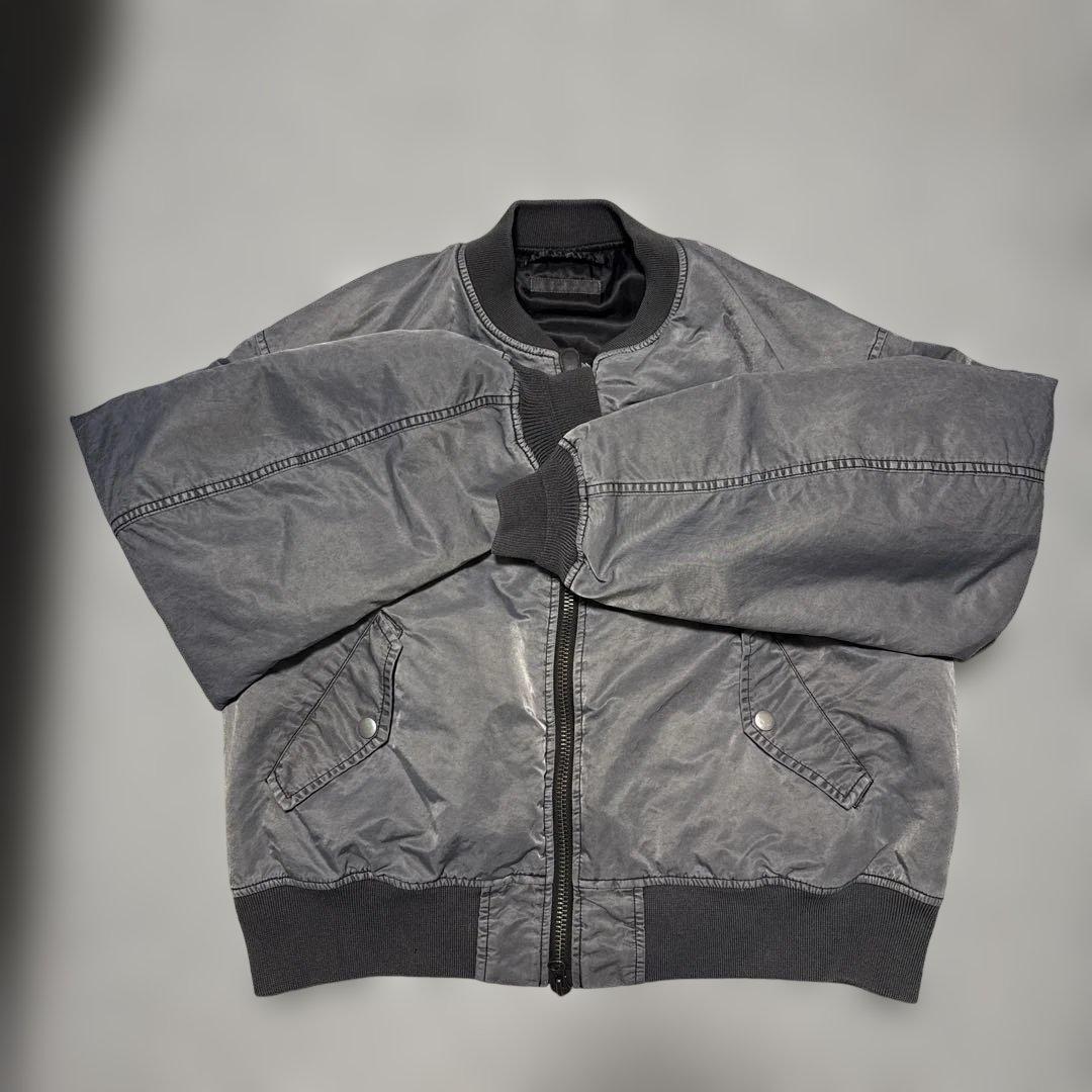 い*し様 JOURNAL STANDARD ボンバージャケット　MA-1